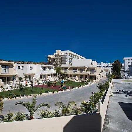 Napiana Apartman