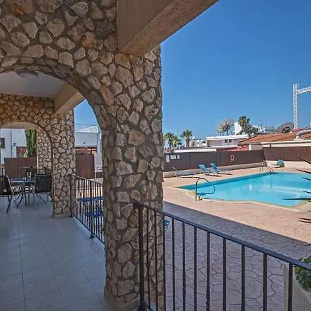 Napiana Agia Napa
