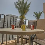 Apartment Napiana *