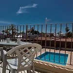 Napiana Apartment Ayia Napa