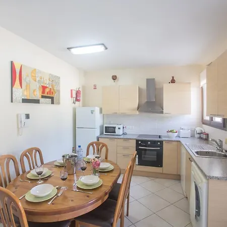Apartman Napiana