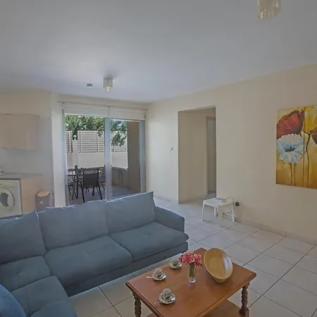 Napiana Apartman *