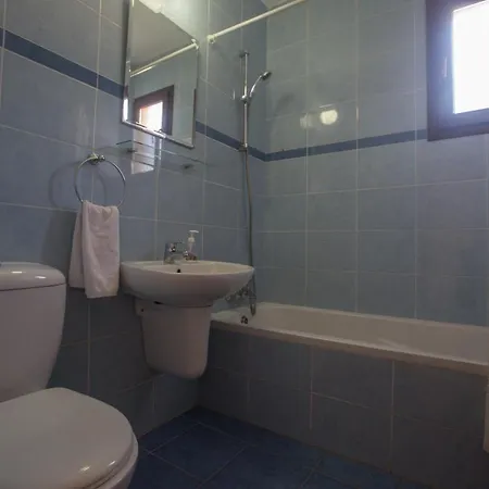 Napiana Apartment *