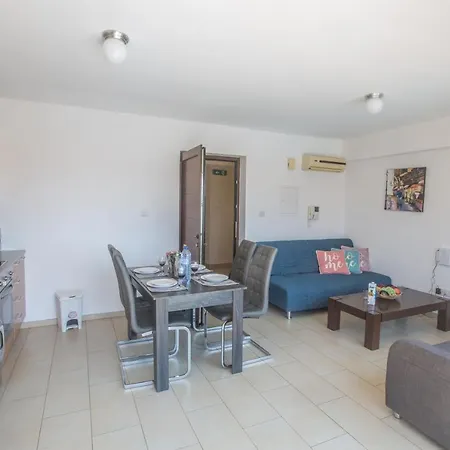Apartamento Napiana