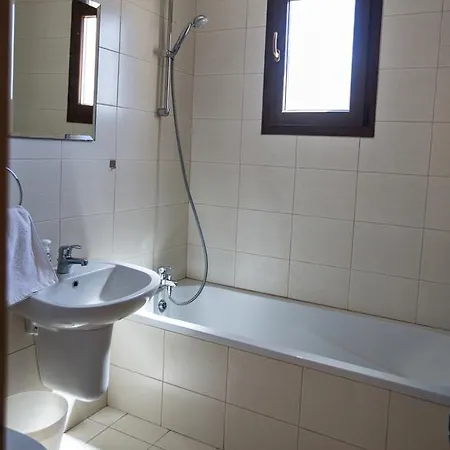 Napiana Apartment Ayia Napa