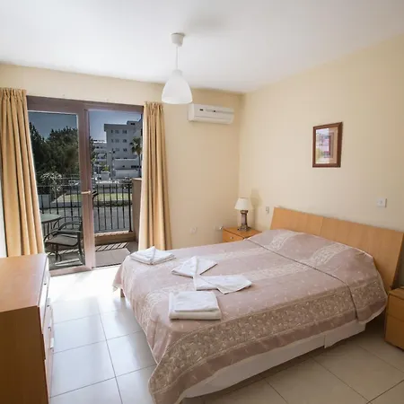 Apartman Napiana *