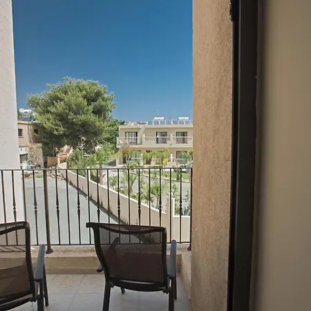 Napiana Διαμέρισμα Αγία Νάπα