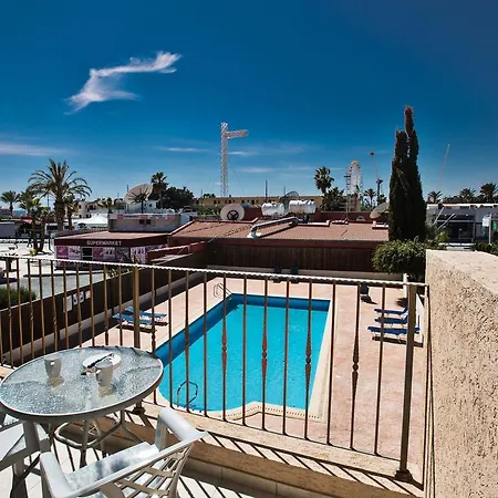 Διαμέρισμα Napiana *