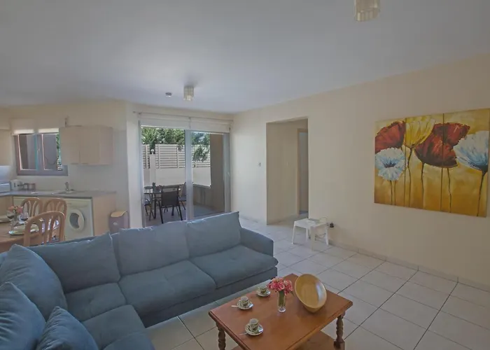 Napiana Apartamento *