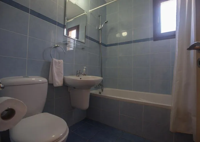 Napiana Apartamento *