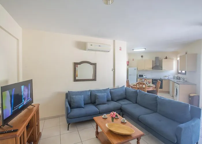 Apartamento Napiana
