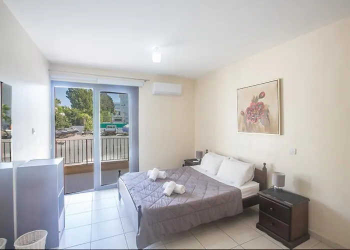 Napiana Apartamento *