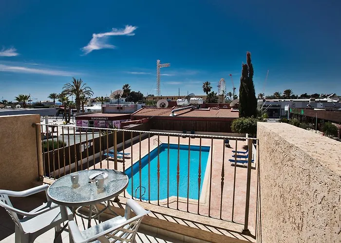 Apartamento Napiana *