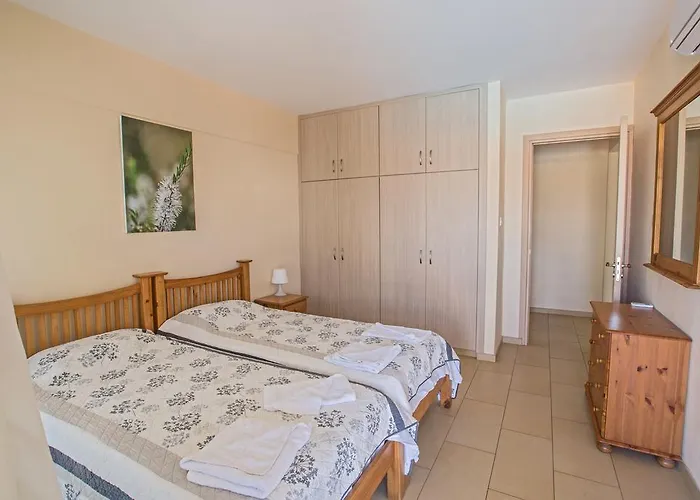 Apartamento Napiana *