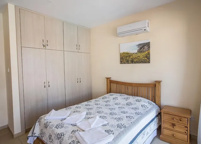 Apartamento Napiana *