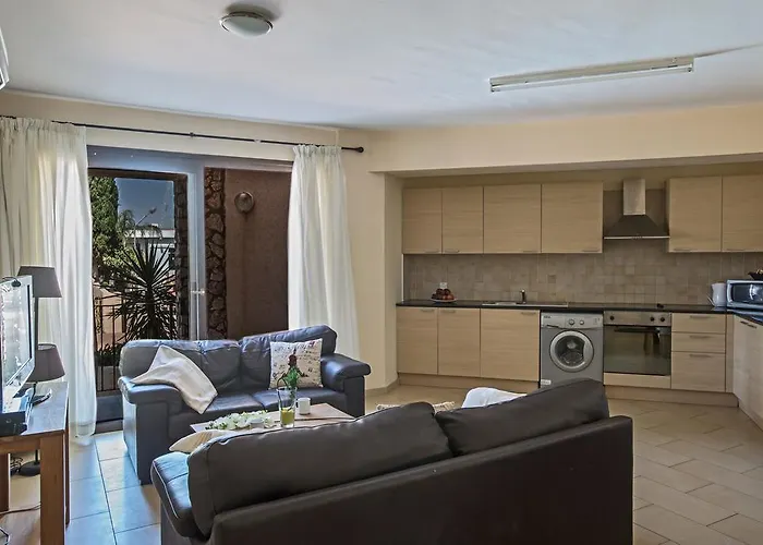Apartamento Napiana Ayia Napa