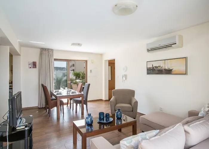 Napiana Apartamento *