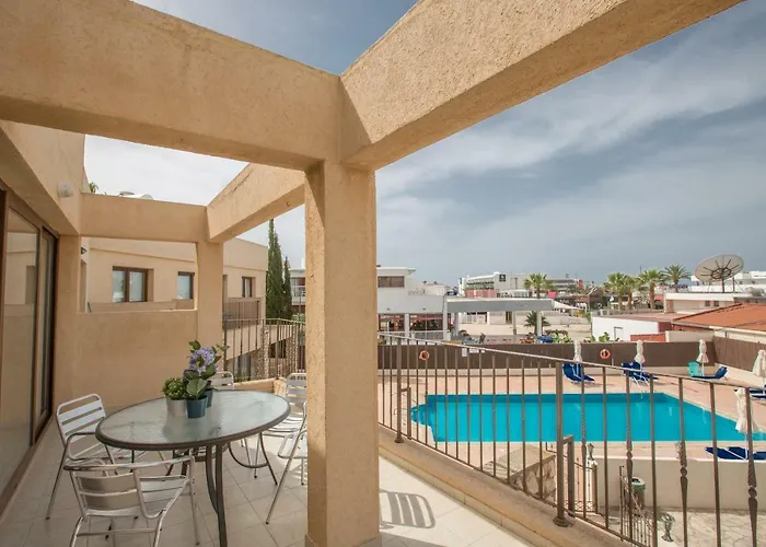 Napiana Apartamento *