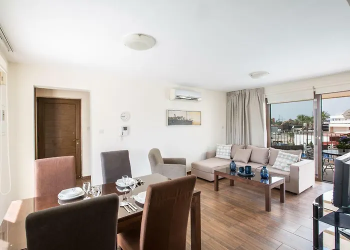 Napiana Apartamento *