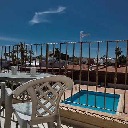 Napiana Appartement Agia Napa