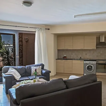 Appartement Napiana Agia Napa