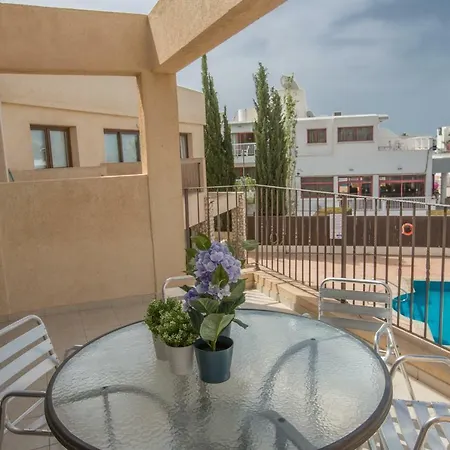 Appartement Napiana Agia Napa